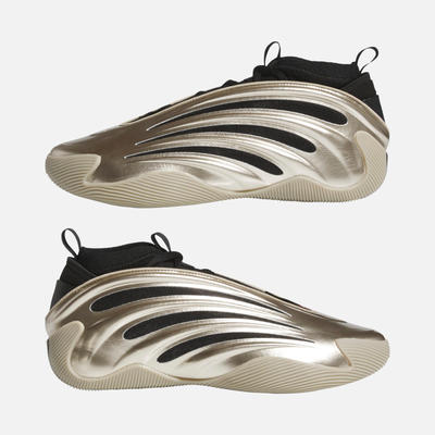 Adidas Harden Volume 9 Cyber Metallic