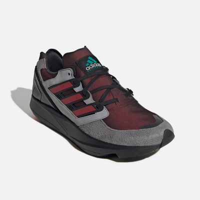 Adidas Equipment Takumi Sen Red Black Grey