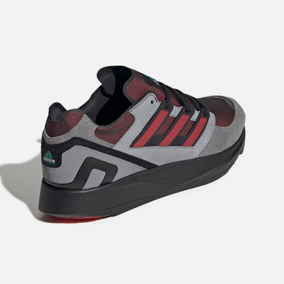 Adidas Equipment Takumi Sen Red Black Grey