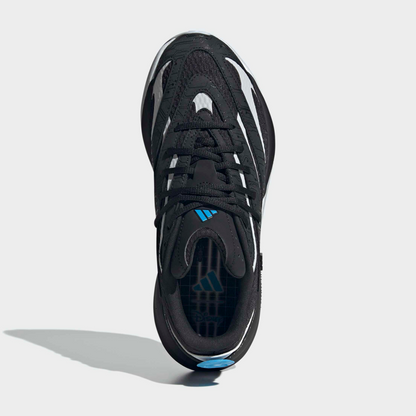 Adidas x Tron Lightblaze Black Ares