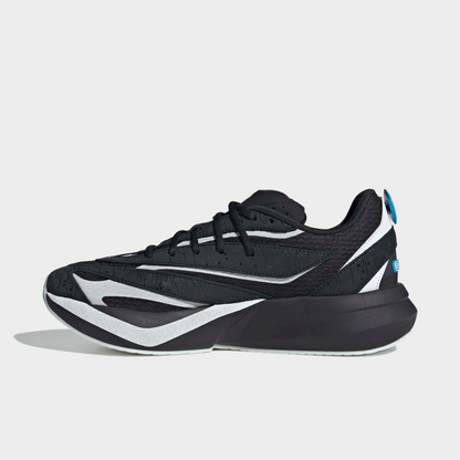 Adidas x Tron Lightblaze Black Ares