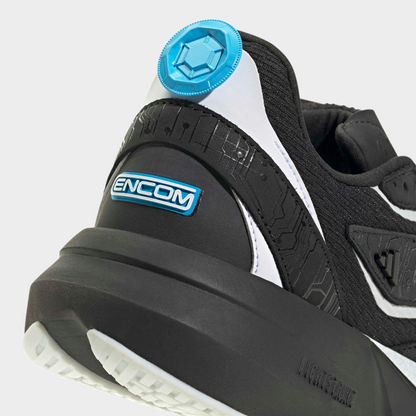 Adidas x Tron Lightblaze Black Ares