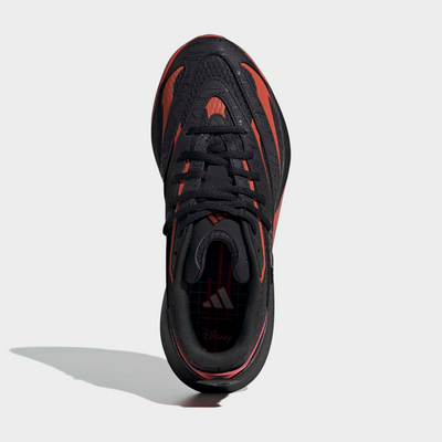 Adidas x Tron Lightblaze Black Red Ares