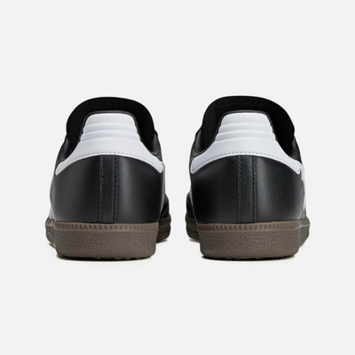Adidas x Bape Samba Black White Gum