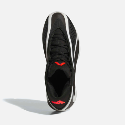 Adidas Anthony Edwards 2 Black