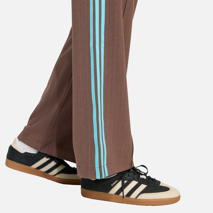 Adidas Women's Tailored Brown Pants