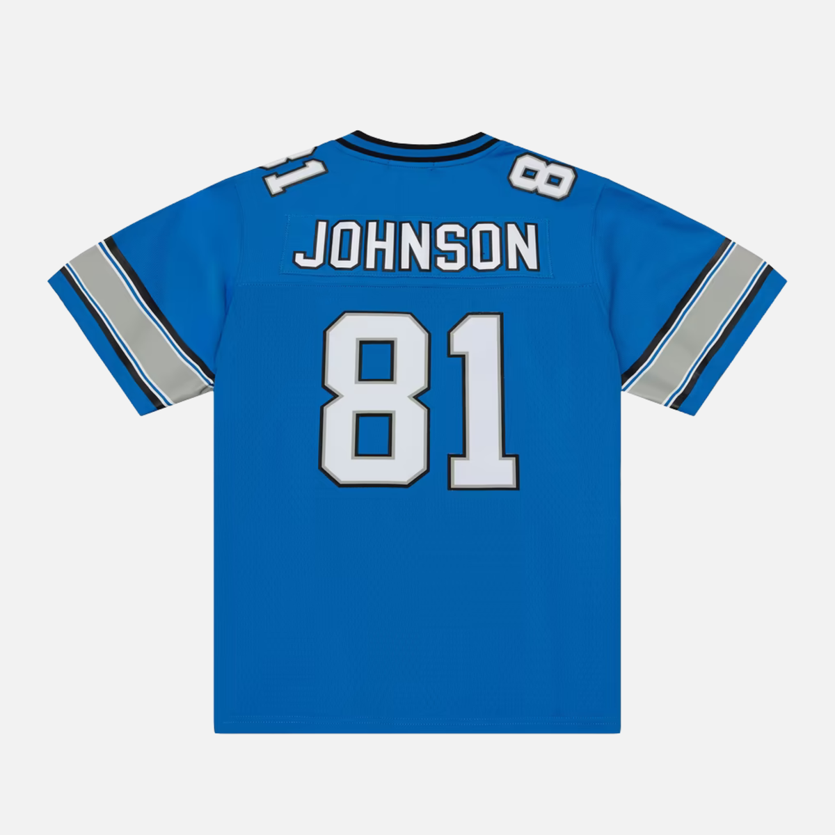 Mitchell & Ness Women's NFL Detroit Lions Calvin Johnson Legacy Jersey