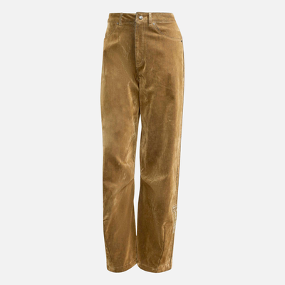 Adidas Women's Cardboard Adibreak Brushed Twill Pants