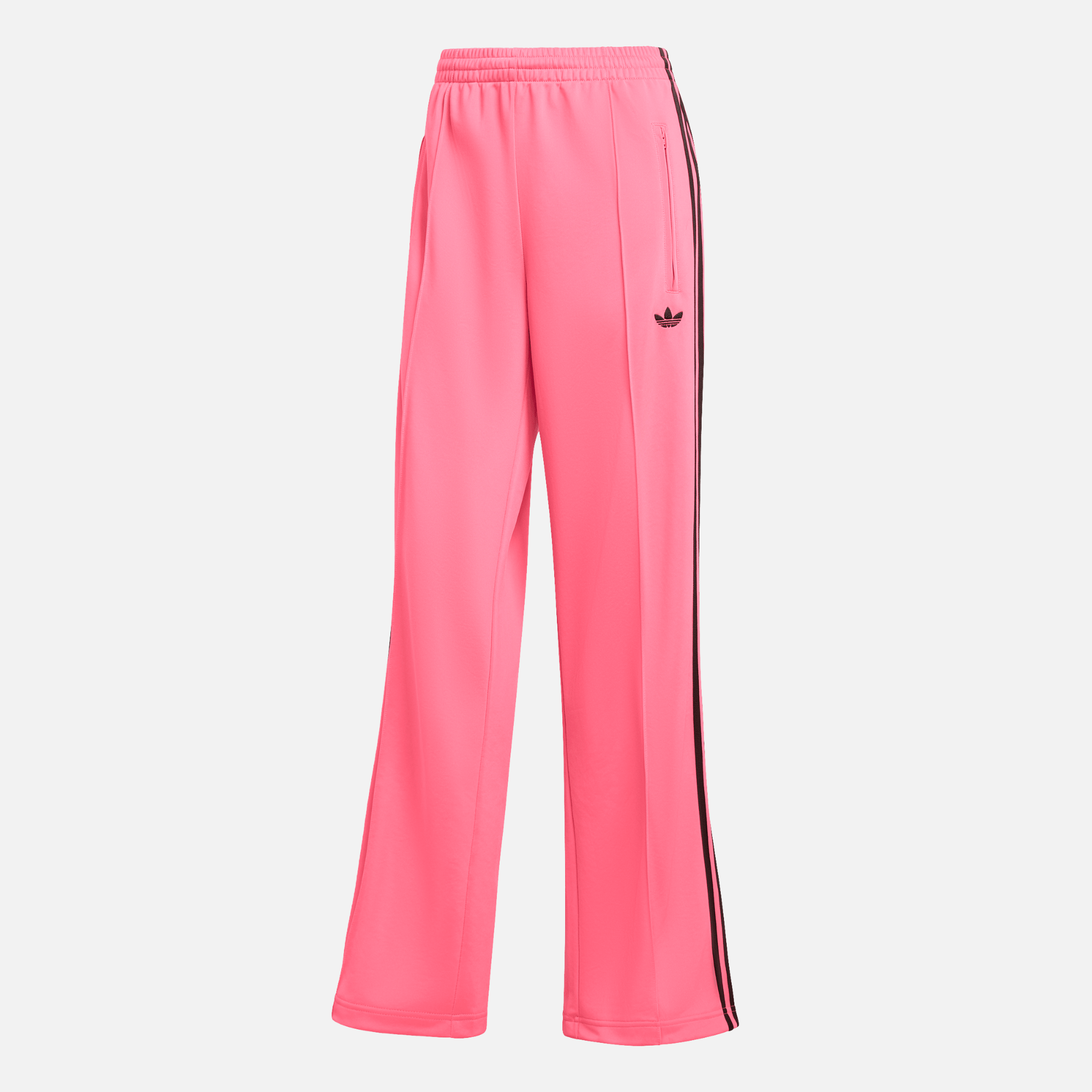 Adidas Women's Firebird Pink Track Pants