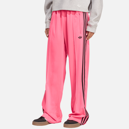 Adidas Women's Firebird Pink Track Pants