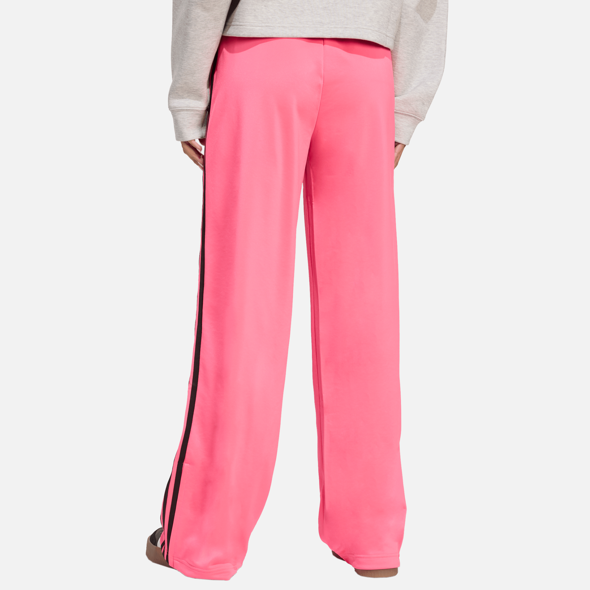 Adidas Women's Firebird Pink Track Pants