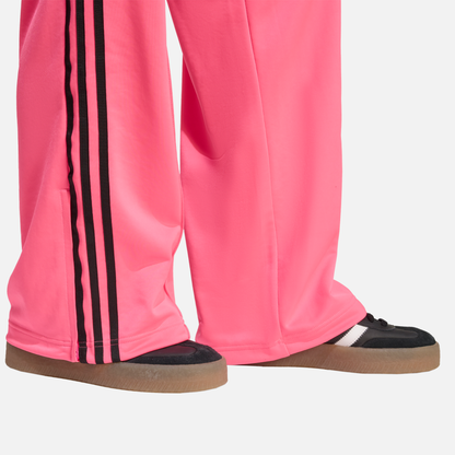 Adidas Women's Firebird Pink Track Pants