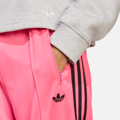 Adidas Women's Firebird Pink Track Pants