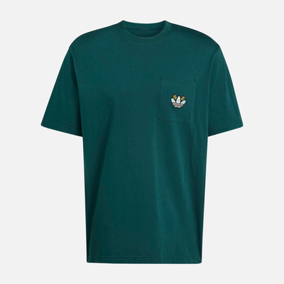 Adidas Aurora Ivy Monogram Loose T-Shirt