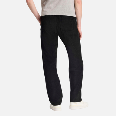 Adidas Monogram Black Regular Pants