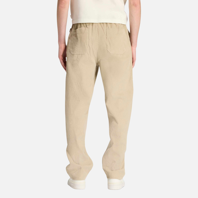 Adidas Monogram Khaki Regular Pants