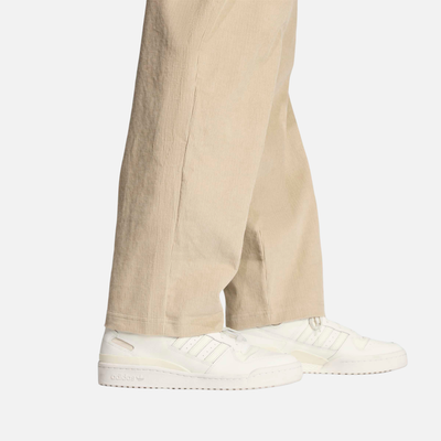 Adidas Monogram Khaki Regular Pants