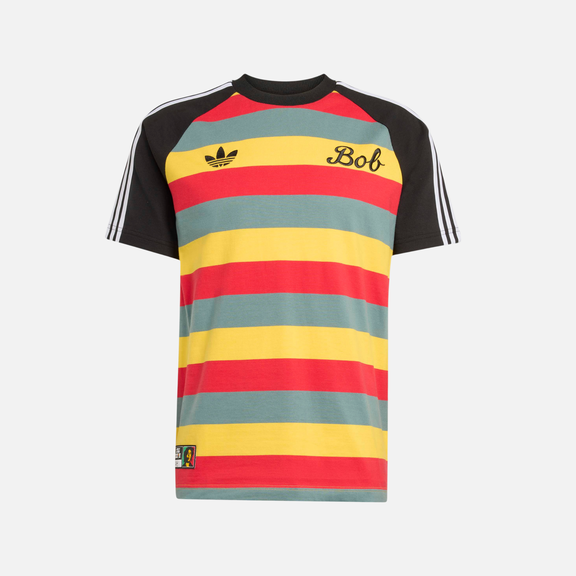 Adidas Bob Marley Originals T-Shirt