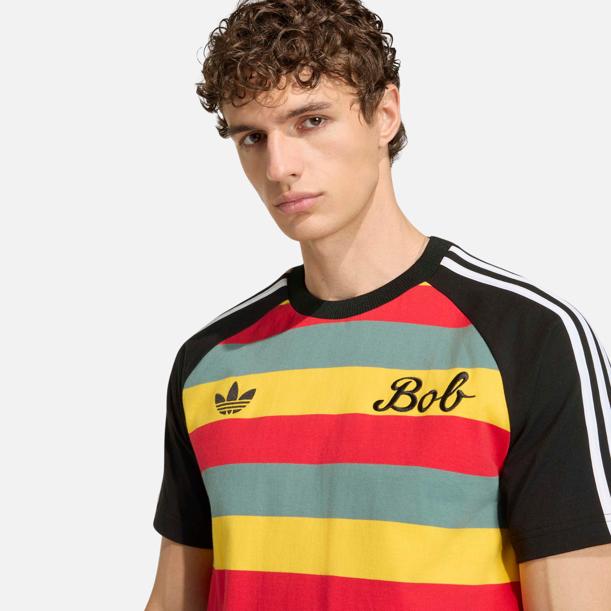 Adidas Bob Marley Originals T-Shirt