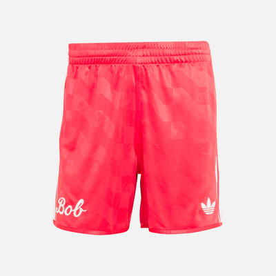 Adidas Red Bob Marley OG Shorts