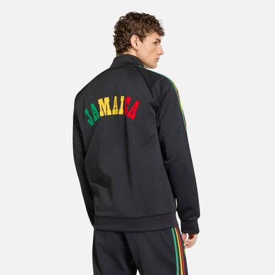 Adidas x Jamaica Football Federation OG Track Jacket
