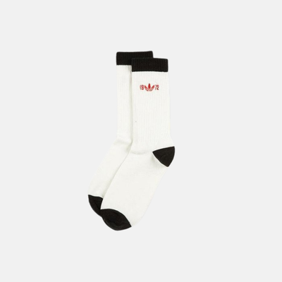 Adidas Originals In The Ring Crew Socks (2-Pack)