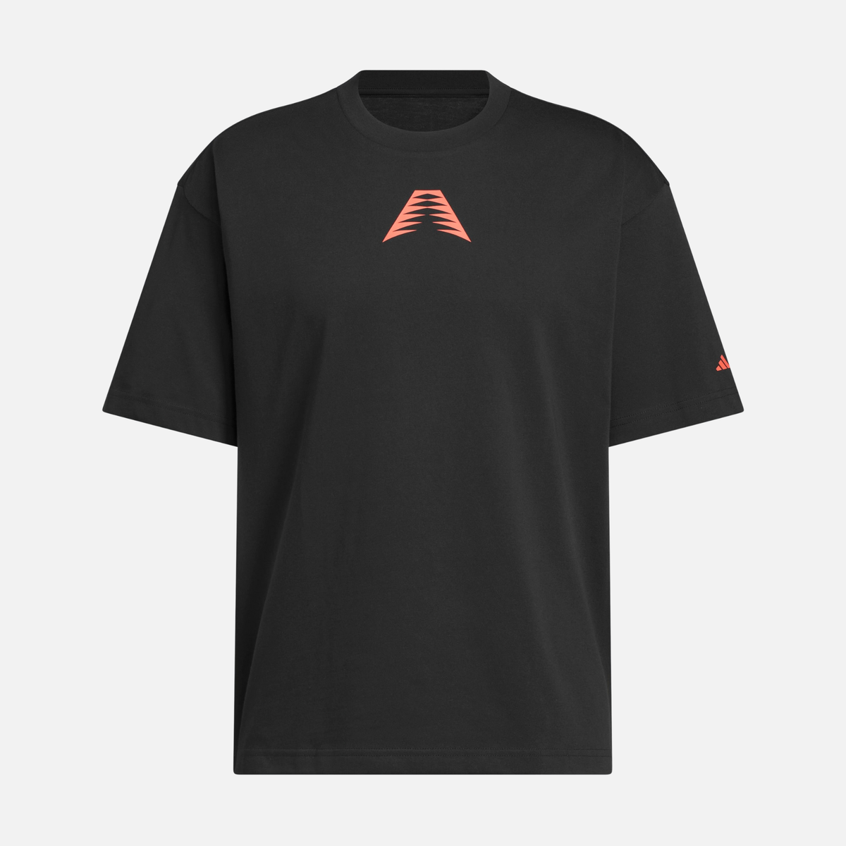 Adidas Anthony Edwards 'Believe That' T-Shirt