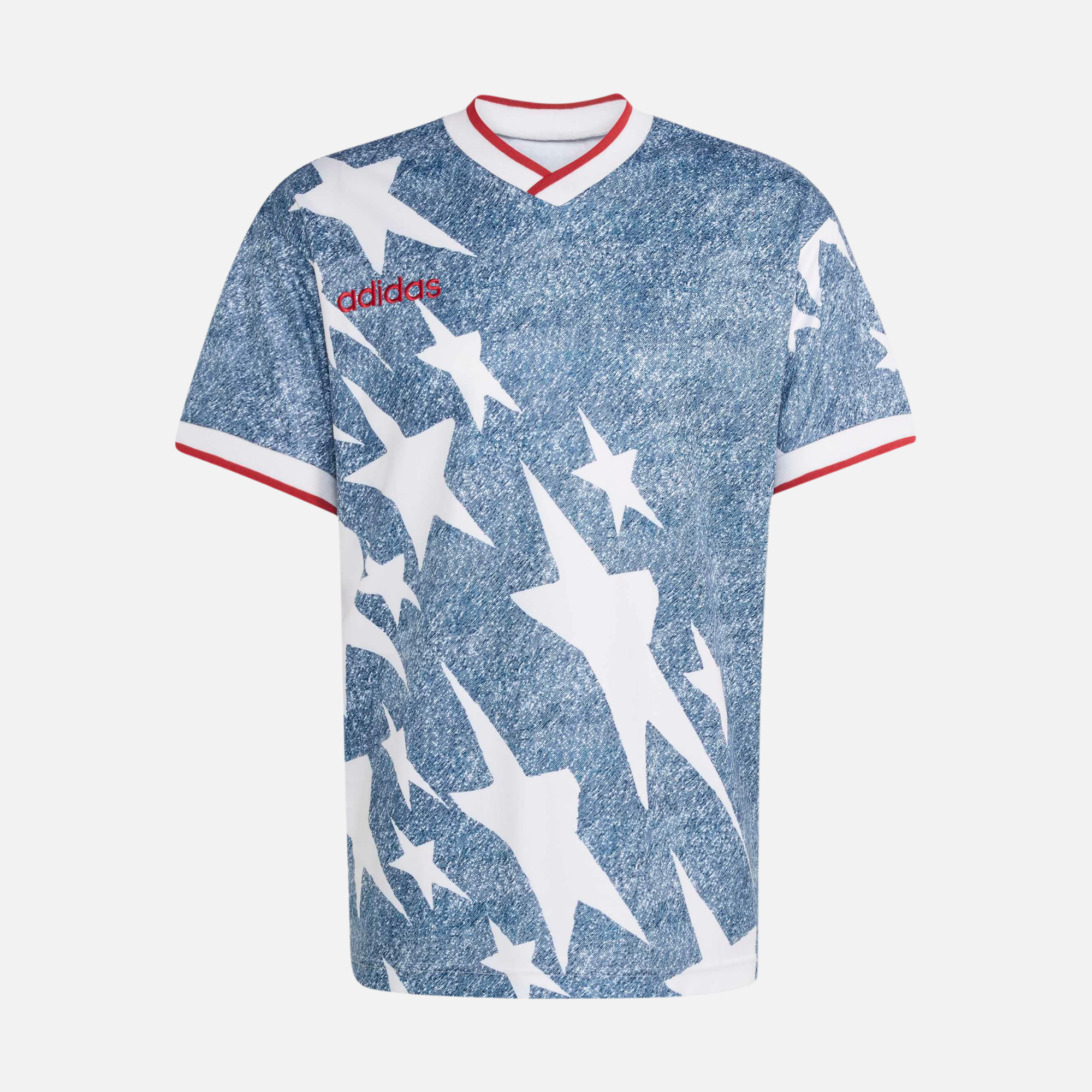 Adidas Denim Stars USA Jersey