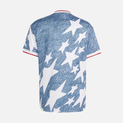 Adidas Denim Stars USA Jersey