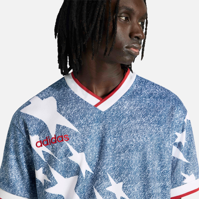 Adidas Denim Stars USA Jersey