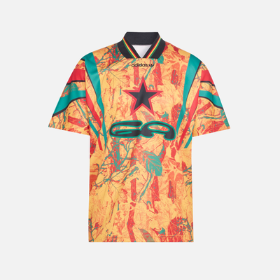 Adidas Ghana Graphic Jersey