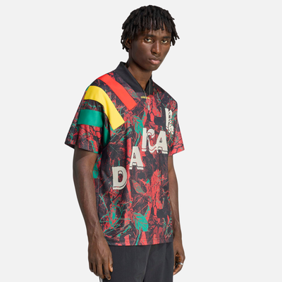 Adidas Senegal Graphic Jersey