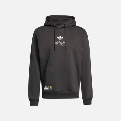 Adidas Bob Marley Hoodie