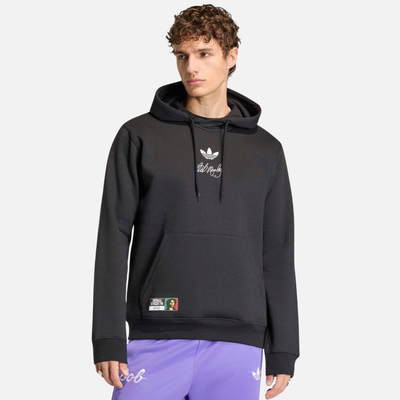 Adidas Bob Marley Hoodie