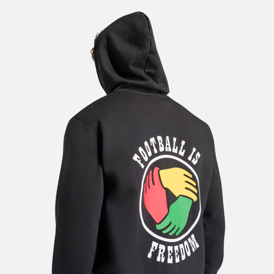 Adidas Bob Marley Hoodie