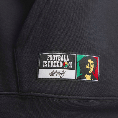 Adidas Bob Marley Hoodie