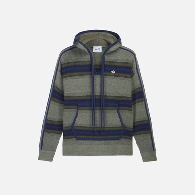 Adidas x CLOT By Edison Chen Baja Hoodie