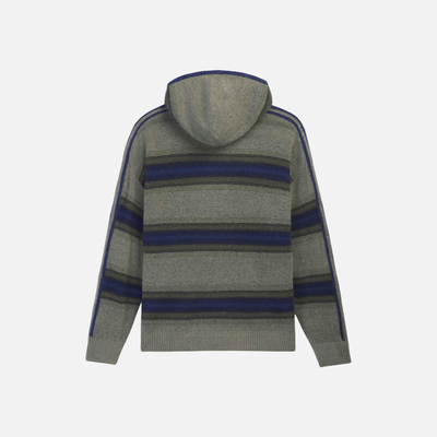 Adidas x CLOT By Edison Chen Baja Hoodie