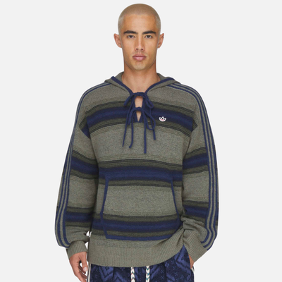 Adidas x CLOT By Edison Chen Baja Hoodie