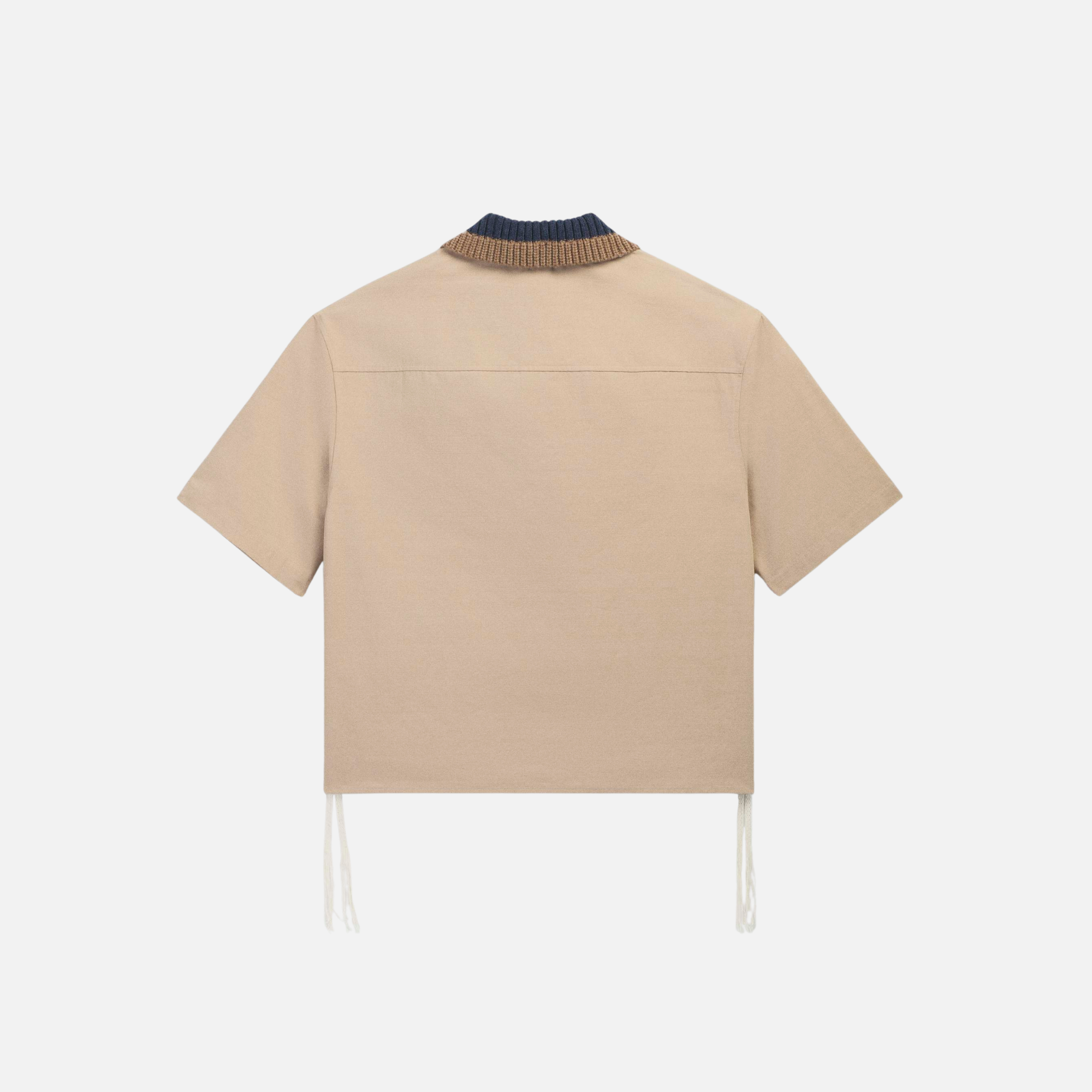 Adidas x CLOT By Edison Chen Short Sleeve Shirt