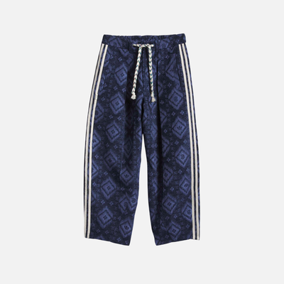 Adidas x CLOT By Edison Chen Ikat Pants