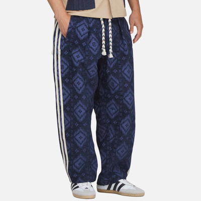 Adidas x CLOT By Edison Chen Ikat Pants