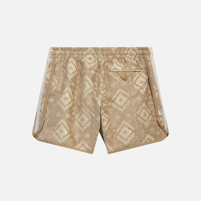 Adidas x Clot Heritage Khaki Shorts By Edison Chen
