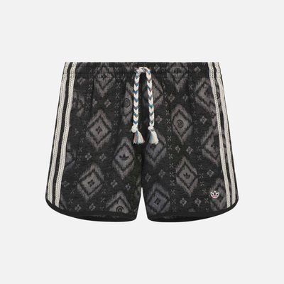 Adidas x Clot Heritage Black Shorts By Edison Chen