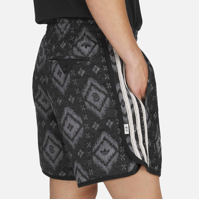 Adidas x Clot Heritage Black Shorts By Edison Chen