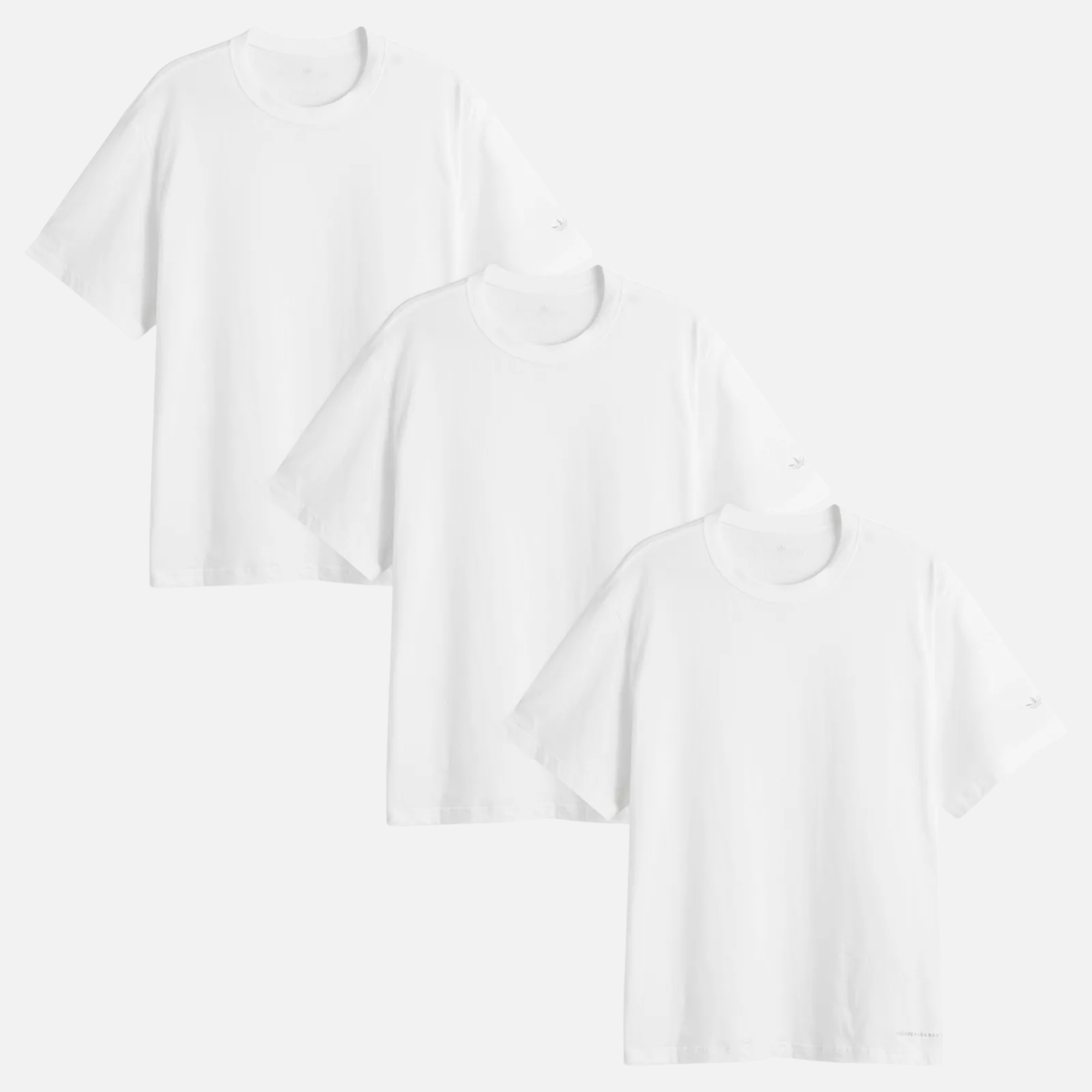 Adidas x Bad Bunny T-Shirt (3 Pack)