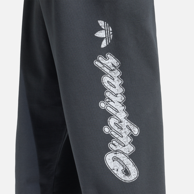Adidas Originals Dept. Black Pants