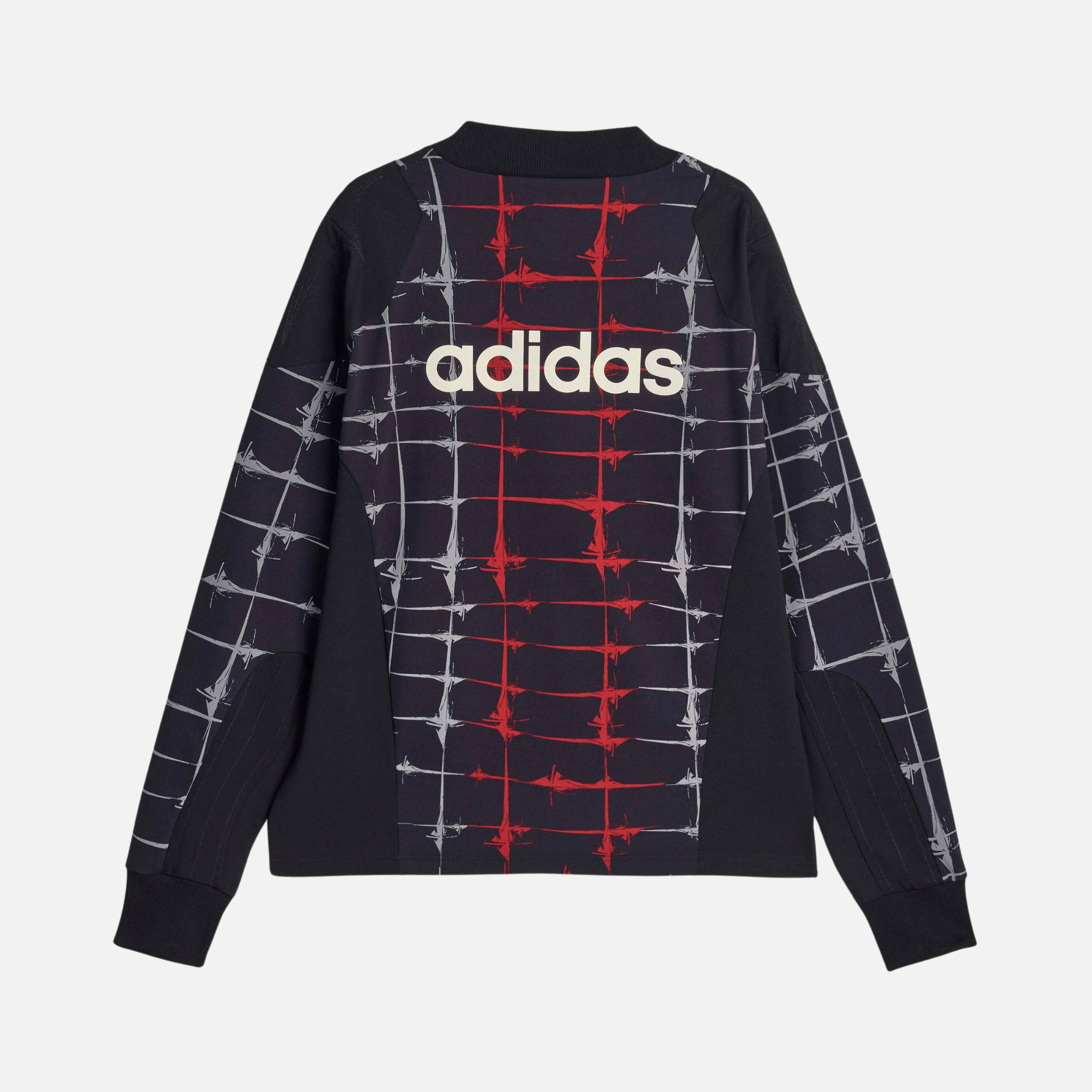 Adidas Thug Club Goalie Long-Sleeve T-Shirt