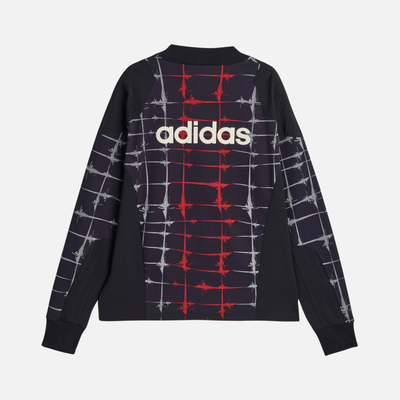 Adidas Thug Club Goalie Long-Sleeve T-Shirt