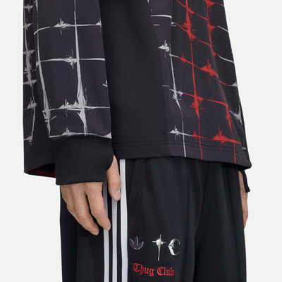 Adidas Thug Club Goalie Long-Sleeve T-Shirt